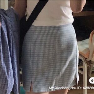 Brandy Melville skirt